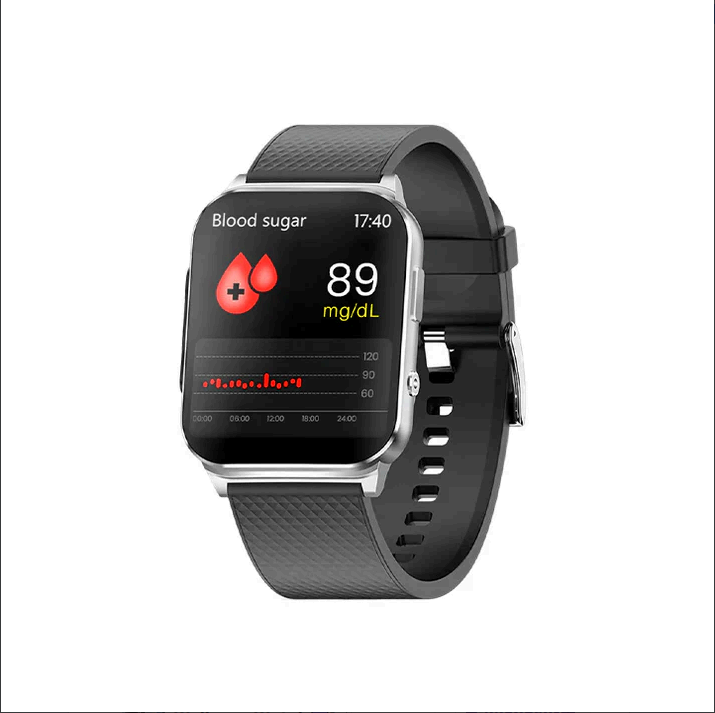 Biancat™ SmartGluco Tracker Wellness Watch♾️1
